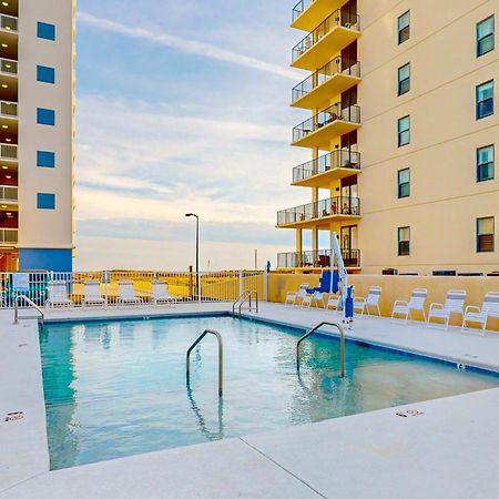 Perdido Dunes 33 Apartment Orange Beach Bagian luar foto
