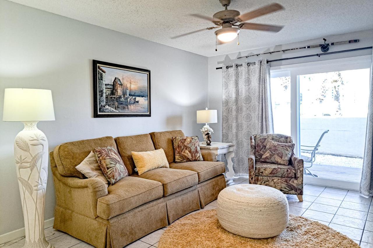 Perdido Dunes 33 Apartment Orange Beach Bagian luar foto