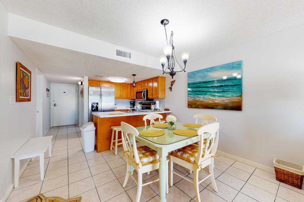 Perdido Dunes 33 Apartment Orange Beach Bagian luar foto