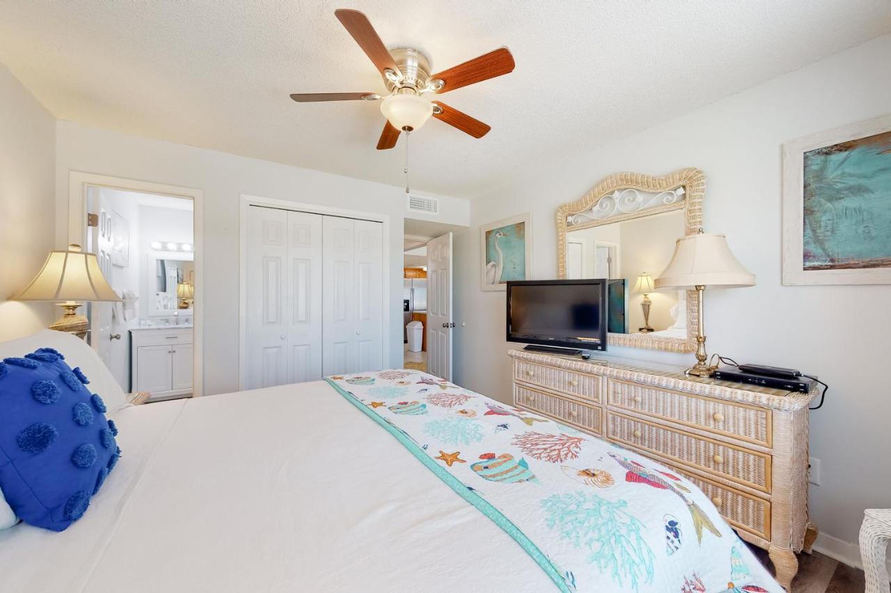 Perdido Dunes 33 Apartment Orange Beach Bagian luar foto