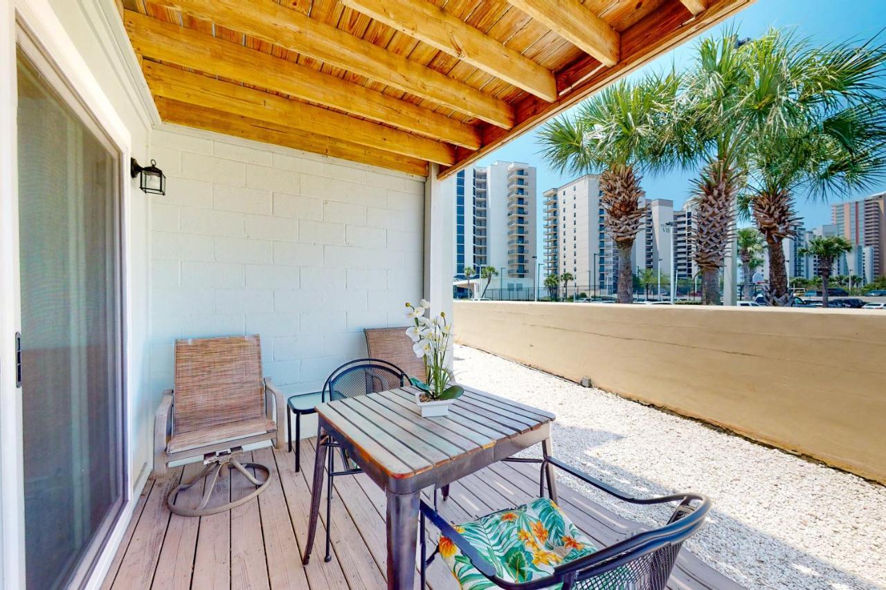 Perdido Dunes 33 Apartment Orange Beach Bagian luar foto