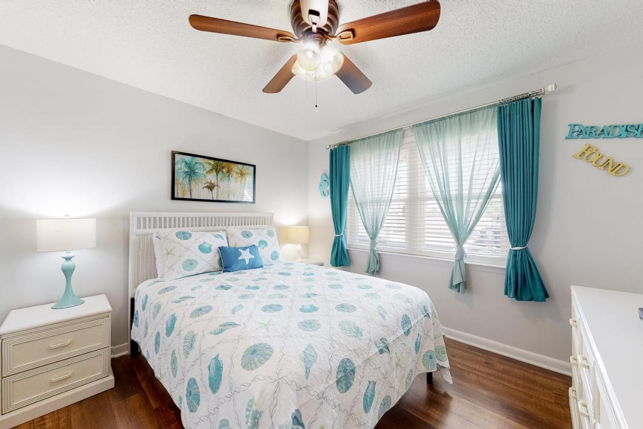 Perdido Dunes 33 Apartment Orange Beach Bagian luar foto