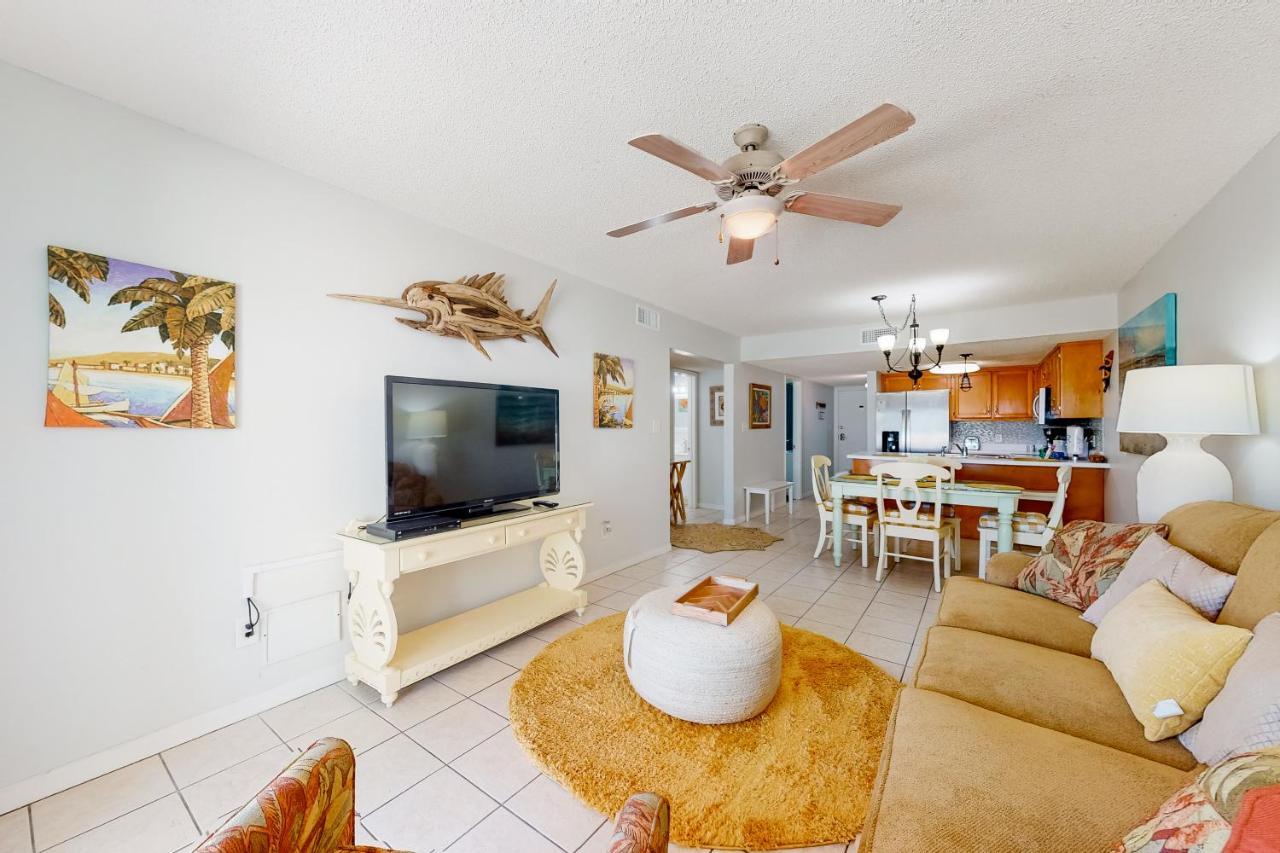 Perdido Dunes 33 Apartment Orange Beach Bagian luar foto