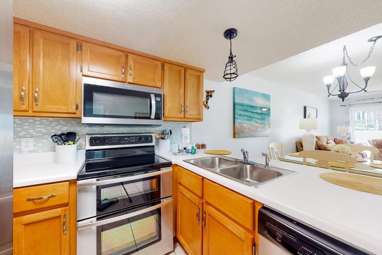 Perdido Dunes 33 Apartment Orange Beach Bagian luar foto