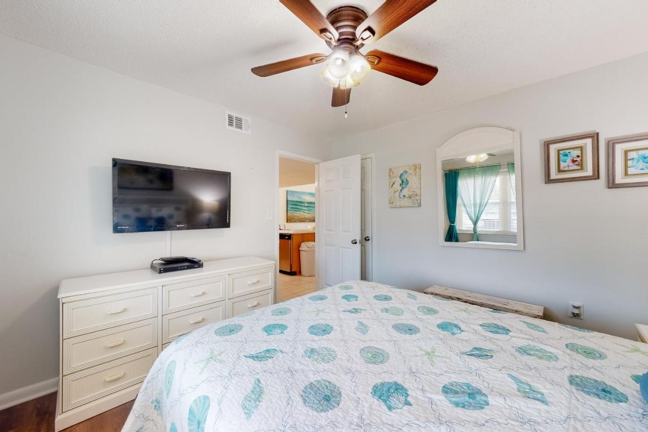 Perdido Dunes 33 Apartment Orange Beach Bagian luar foto