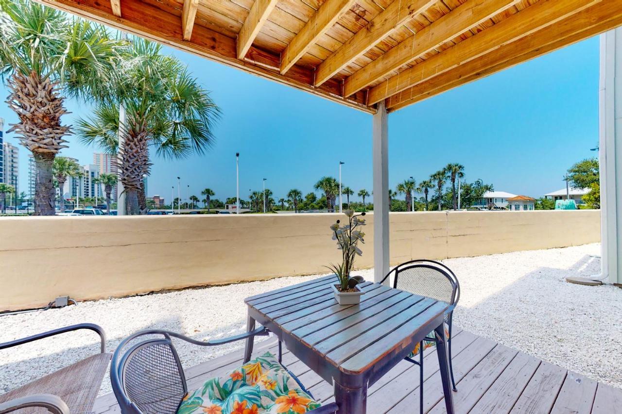 Perdido Dunes 33 Apartment Orange Beach Bagian luar foto