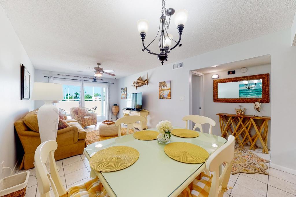 Perdido Dunes 33 Apartment Orange Beach Bagian luar foto