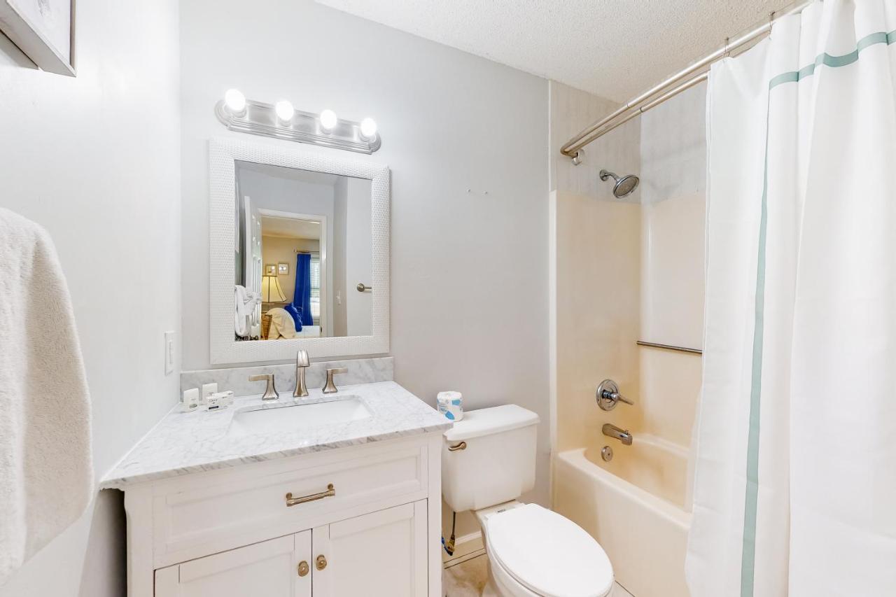 Perdido Dunes 33 Apartment Orange Beach Bagian luar foto