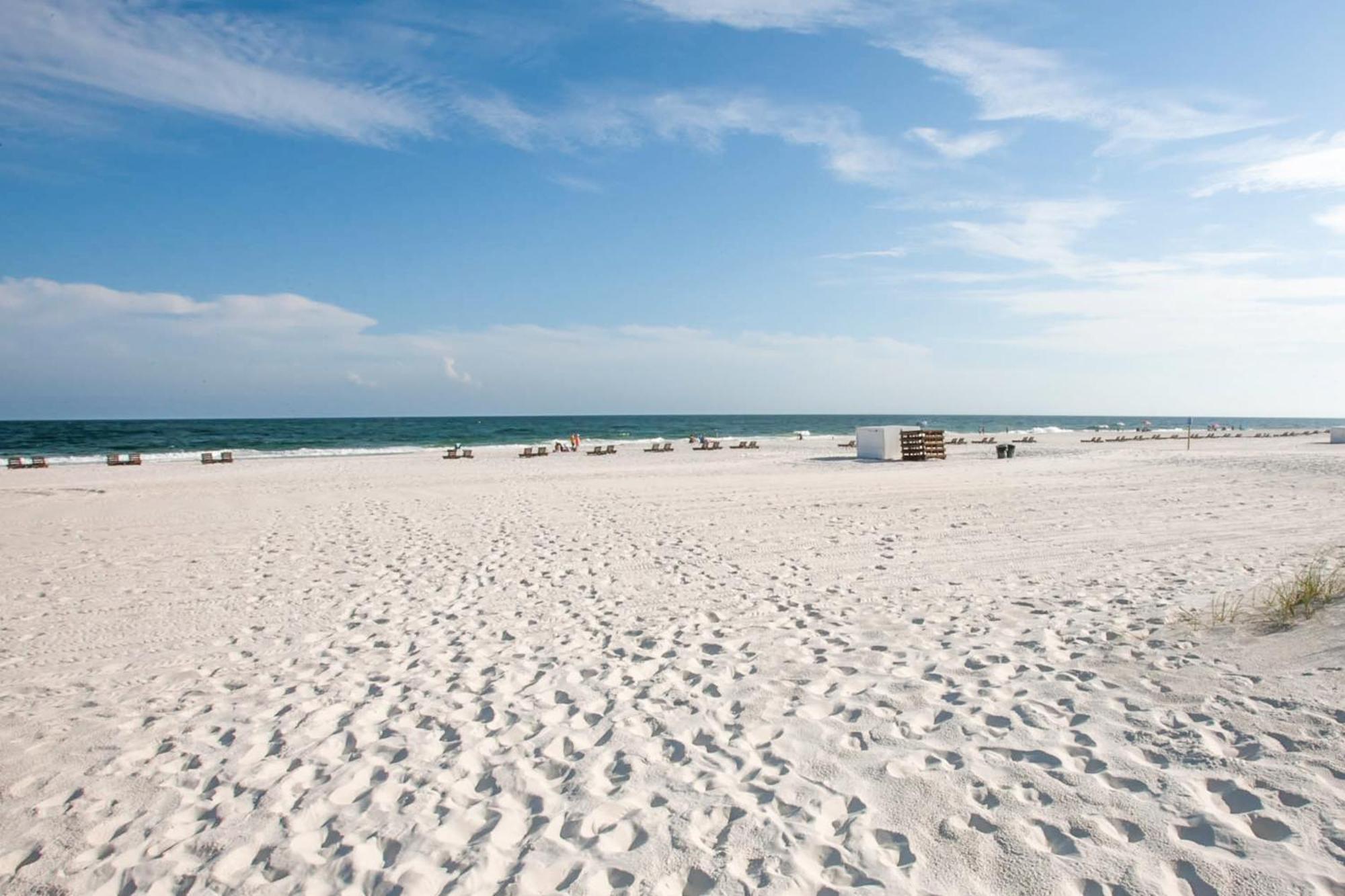 Perdido Dunes 33 Apartment Orange Beach Bagian luar foto