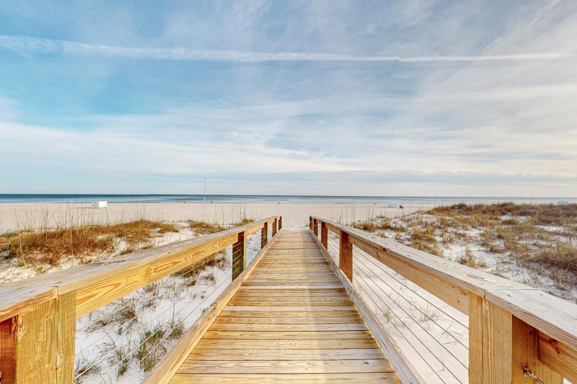 Perdido Dunes 33 Apartment Orange Beach Bagian luar foto