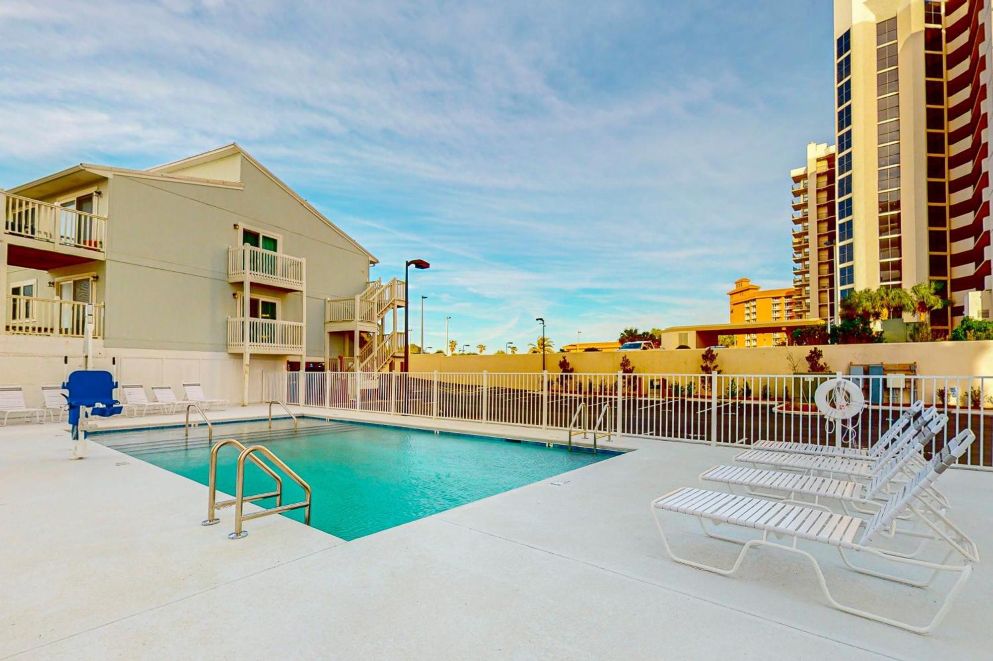 Perdido Dunes 33 Apartment Orange Beach Bagian luar foto