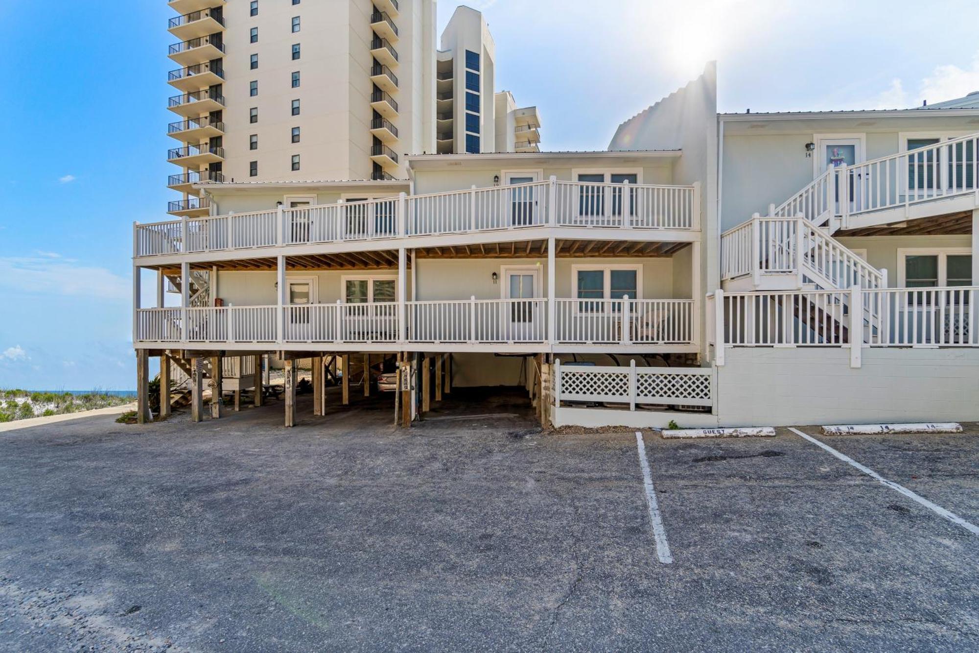 Perdido Dunes 33 Apartment Orange Beach Bagian luar foto